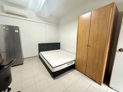 Wishart Road (D4), Condominium #446831621